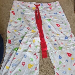 PINK Victoria's Secret Pajama Pants